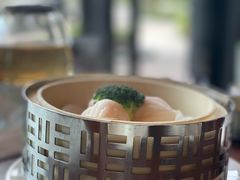 -蛇口希尔顿南海酒店·随轩中餐厅·粤菜