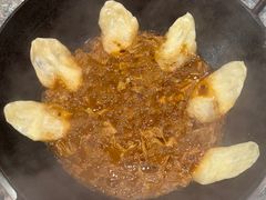 -三里屯土灶炖公鸡地锅鸡(江东店)