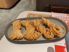 -左庭右院鲜牛肉火锅(七宝领展广场店)