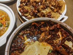 -红蕃干锅·脆皮香辣虾(南屏街金鹰店)
