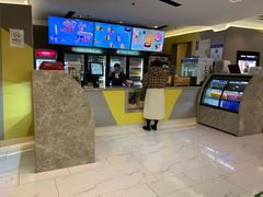 -中影国际影城(东方新天地CINITY店)