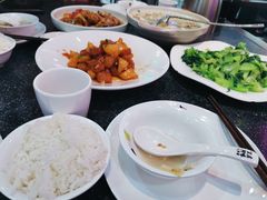 -王庄阿咪海鲜大排档(象园店)