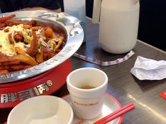 -胖哥俩肉蟹煲(梅溪步步高店)