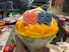 -生活如沸·顺德水牛奶火锅(大学路店)