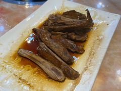 鹅掌亦-广记餐厅(万福路店)