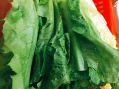 -营记牛肉火锅·大埔客家菜(上梅林店)