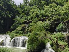 -天河潭旅游度假区