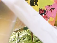 -面包和茶(万联店)