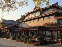 -浙江省博物馆(孤山馆区)