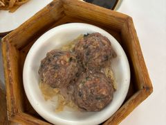 -怀德酒楼·粤菜·海鲜·茶点(宝安国际机场店)
