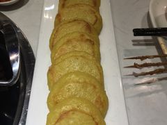 -蕃茄述·好汤自然来(江汉路店)