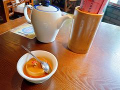 黄酒布丁-寻宝记绍兴菜(鲁迅路店)