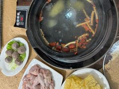 -濠轩阁特色生蚝火锅总店