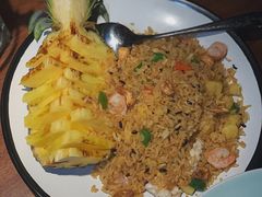 -大树餐厅(益田假日店)