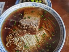 -同得兴 Since·1995 传统苏式面馆(十全街店)
