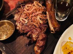 -城市露台景观餐厅(淮海路店)