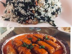 -原龙海鲜大排档(美食地标店)