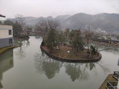 -明月山天沐温泉度假村