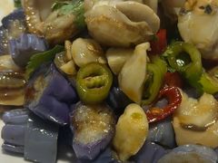 -味莊·青岛菜(云霄路店)