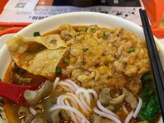 -螺小胖柳州螺蛳粉(钟楼总店)