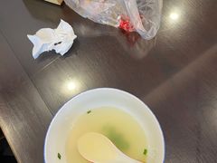 -不二心包子铺(二七广场店)