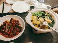 -楚禾宴·家宴(光谷大道店)