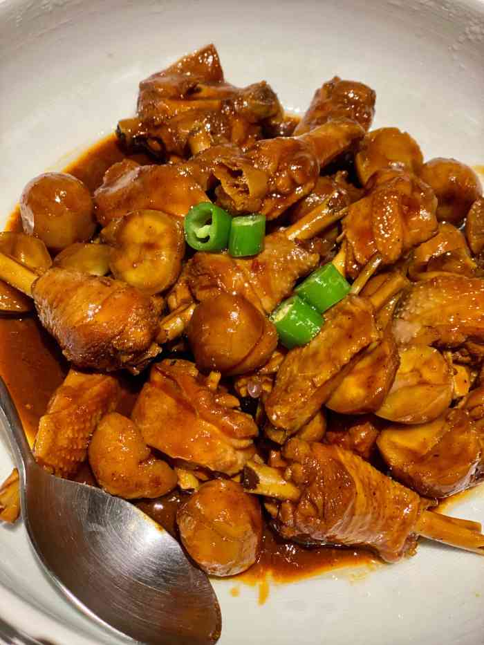 皖宴-"宴请先生,先生因多年前在安徽住过几年对徽."-大众点评移动版