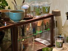 -luutosa  cafe & tea 鹿兔山