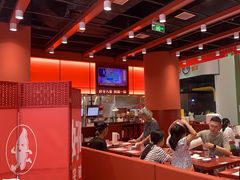 -喜家德虾仁水饺(岗厦北店)