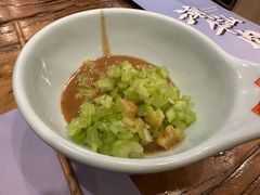 -鲜锦记潮汕牛肉火锅(月坛店)