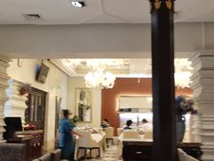 大堂-大鸭梨烤鸭店(花园村店)