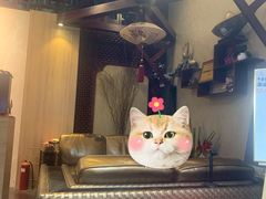 -盤古Spa泰式古法抓龙筋(鲁迅路店)