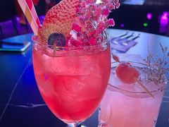 -MOSSO音乐酒吧·live house(南京旗舰店)