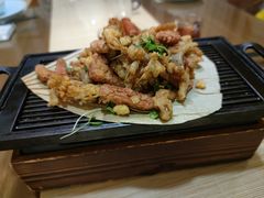 菩提觉道-福慧慈缘素食餐厅(王府井店)
