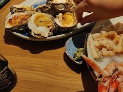 -松岛日本料理(汾江路店)