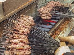 -老白家怡贵园烤肉