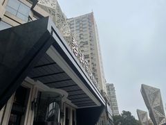 -碧涛阁水世界酒店(万家丽路店)