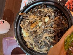 -山四砂锅(太原钟楼街店)