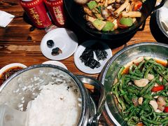 -胡师傅三下锅(汽车站店)