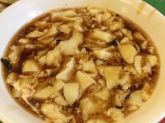 豆腐脑-益民餐厅(交通大学店)