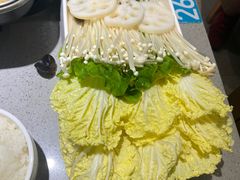 -半天妖烤鱼(茂业天地店)