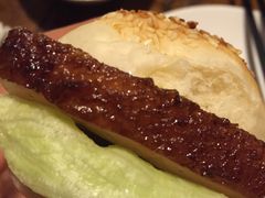 -烧肉馆(古北水镇景区店)