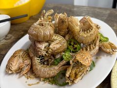 -贞姨美食·老字号海鲜大排档