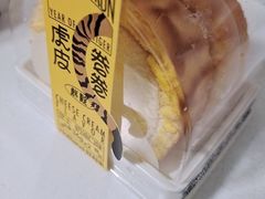 -好利来(槐中店)