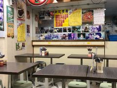 -新记餐厅(香槟大厦店)