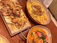 -亚特兰蒂斯·蟹餐厅 CRAB KITCHEN·鲜活海鲜
