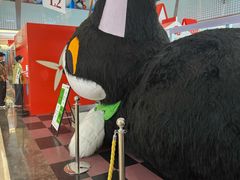 -福田卓悦INTOWN购物中心