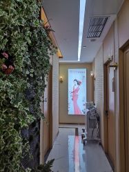 -芳朵美容养生SPA