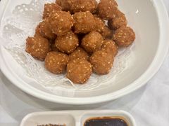 -万荣烤鸭店·北京菜(天坛店)