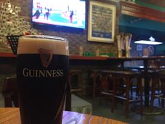 -IRISH PUB NO.9 爱尔兰酒吧